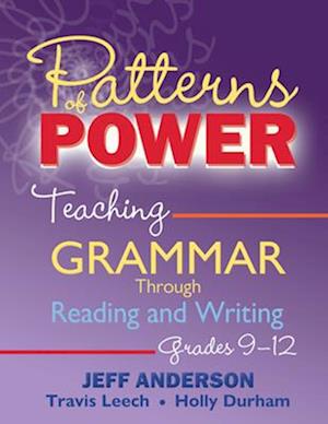 Patterns of Power, Grades 9-12