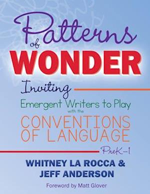 Patterns of Wonder, Grades PreK-1