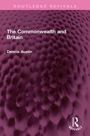 Commonwealth and Britain