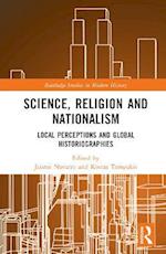 Science, Religion and Nationalism