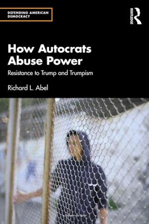 How Autocrats Abuse Power