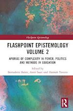 Flashpoint Epistemology Volume 2