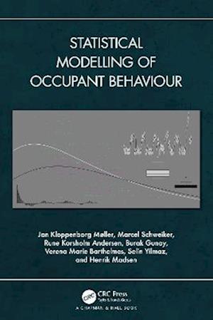 Statistical Modelling of Occupant Behaviour