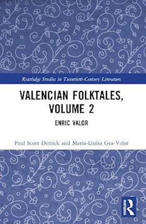 Valencian Folktales, Volume 2