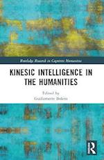 Kinesic Intelligence in the Humanities