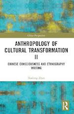 Anthropology of Cultural Transformation II