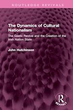 The Dynamics of Cultural Nationalism