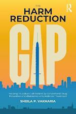 Harm Reduction Gap