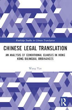 Chinese Legal Translation