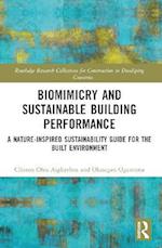 Biomimicry and Sustainable Building Performance