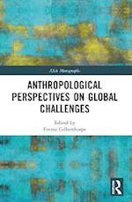 Anthropological Perspectives on Global Challenges