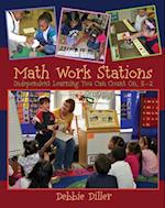 Math Work Stations