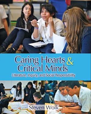 Caring Hearts and Critical Minds