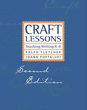 Craft Lessons