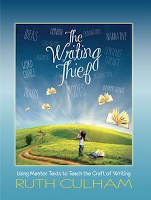 Writing Thief