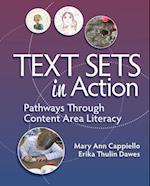 Text Sets in Action