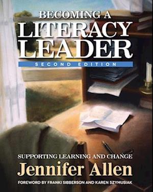 Becoming a Literacy Leader