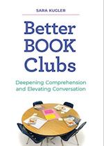 Better Book Clubs
