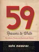 59 Reasons to Write