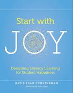 Start with Joy