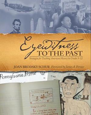 Eyewitness to the Past