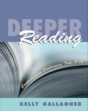 Deeper Reading