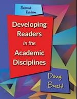 Developing Readers in the Academic Disciplines