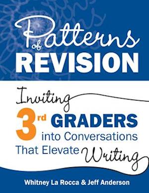 Patterns of Revision, Grade 3