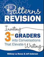 Patterns of Revision, Grade 3