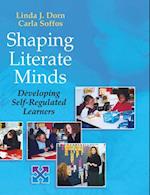 Shaping Literate Minds