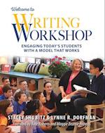 Welcome to Writing Workshop