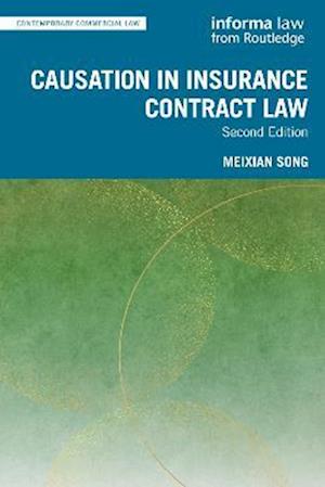 Causation in Insurance Contract Law