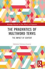Pragmatics of Multiword Terms