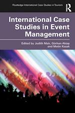 International Case Studies in Event Management