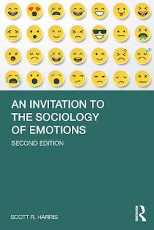 Invitation to the Sociology of Emotions