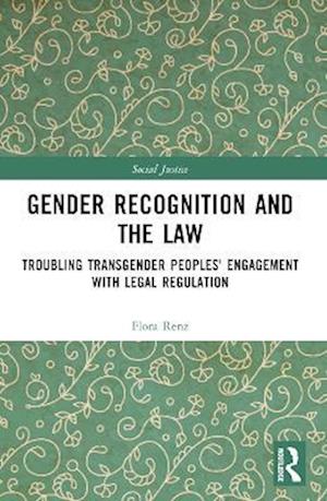 Gender Recognition and the Law