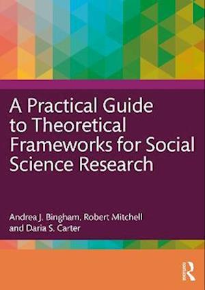 A Practical Guide to Theoretical Frameworks for Social Science Research