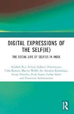 Digital Expressions of the Self(ie)