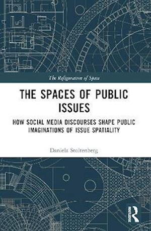 Spaces of Public Issues