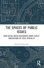 Spaces of Public Issues