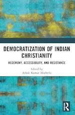 Democratization of Indian Christianity