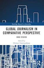Global Journalism in Comparative Perspective