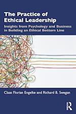 Practice of Ethical Leadership