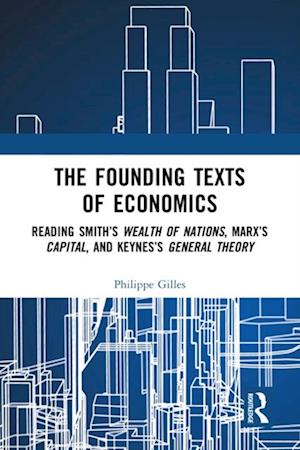 Founding Texts of Economics