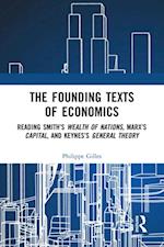 Founding Texts of Economics