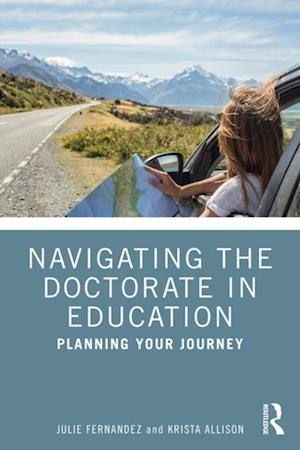 Navigating the Doctorate in Education