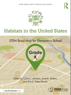 Habitats in the United States, Grade K