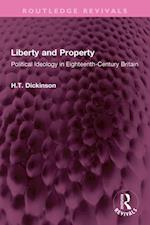 Liberty and Property