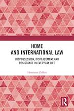 Home and International Law