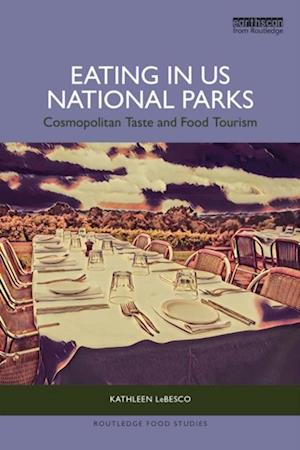 Eating in US National Parks